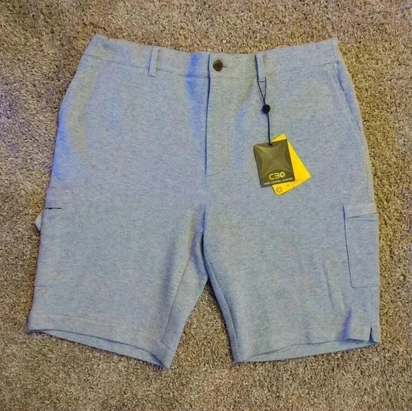 Thomas Dean Other - Thomas Dean C3 Mens Shorts NWT
